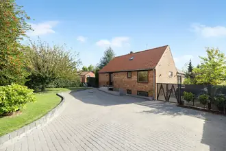 Villa på Degnebakken 28, Hasle, 8210 Aarhus V