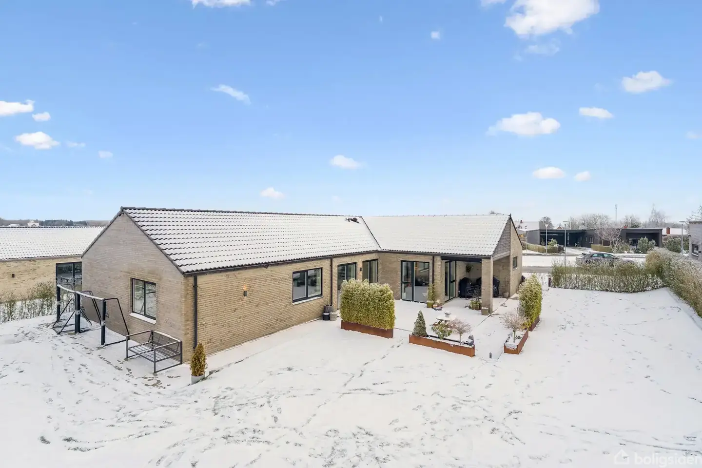 Villa på Guldvej 15, 8920 Randers NV