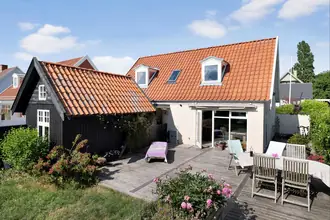 Villa på Søndergade 41A, 3390 Hundested