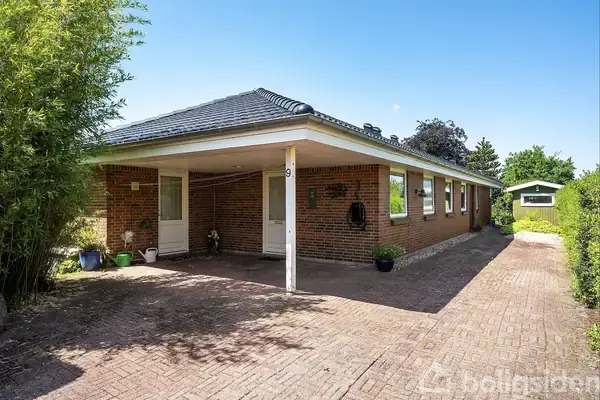 Villa på Kanefarten 9, 5270 Odense N