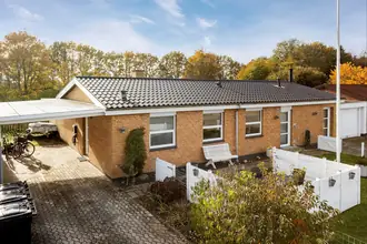 Villa på Stenløkke 21, Kliplev, 6200 Aabenraa