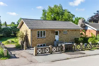 Villa på Østergade 18, 4340 Tølløse