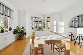 Ejerlejlighed på Stationsvej 39, tv., 9400 Nørresundby