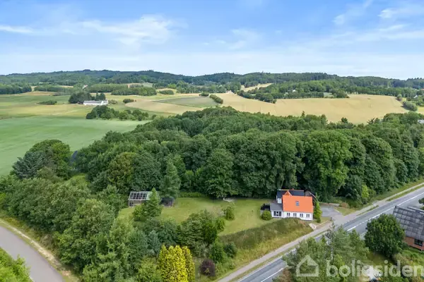 Villa på Ørsøvej 27, 9330 Dronninglund