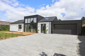 Villa på Grønholtparken 115, 6000 Kolding