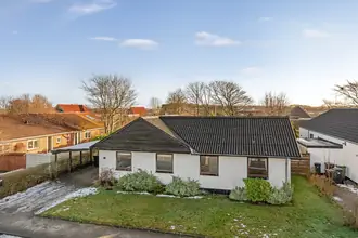 Villa på Hedekærsvej 13, 6710 Esbjerg V
