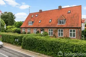 Ejerlejlighed på Himmerlandsvej 6, st. tv., 2720 Vanløse