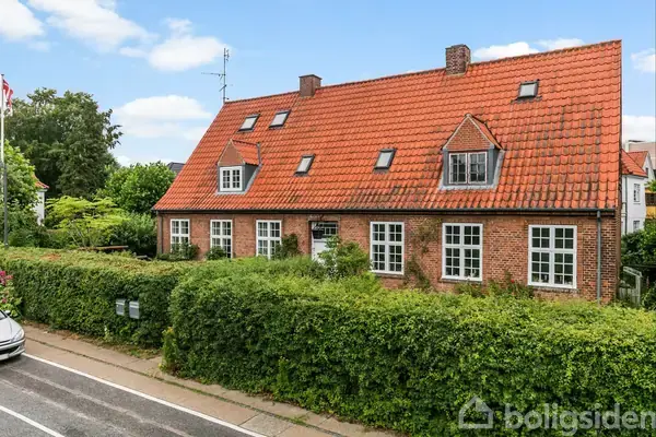 Ejerlejlighed på Himmerlandsvej 6, st. tv., 2720 Vanløse