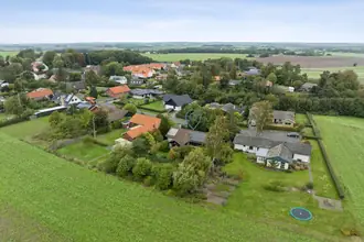 Villa på Kirketoften 10, Ålsø, 8500 Grenaa