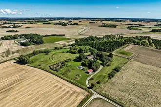 Villa på Dyssevej 22, Ubby, 4490 Jerslev Sjælland
