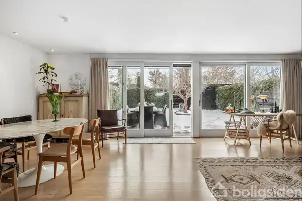 Rækkehus på Ellekildehavevej 15, 3140 Ålsgårde