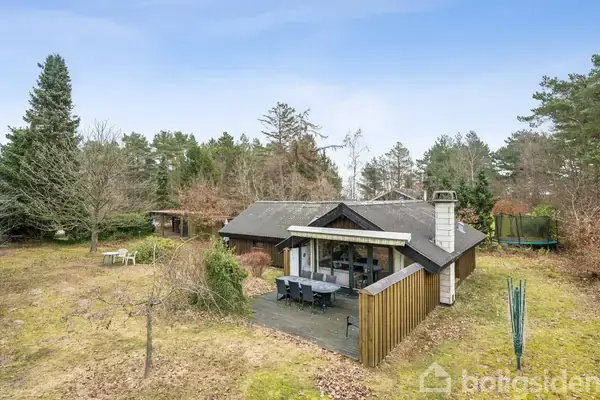 Villa på Kornvangen 5, 8400 Ebeltoft