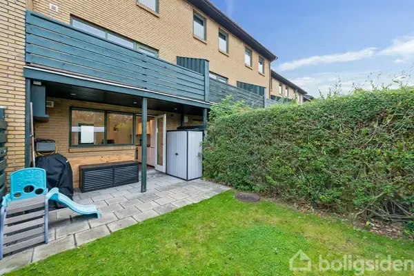 Rækkehus på Gammel Køge Landevej 370R, 2650 Hvidovre