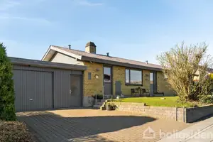 Villa på Bakken 24, 7860 Spøttrup