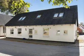 Villa på Klostervej 10, Sevel, 7830 Vinderup