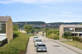 Rækkehus på Gertrud Rasks Vej 159, 9210 Aalborg SØ