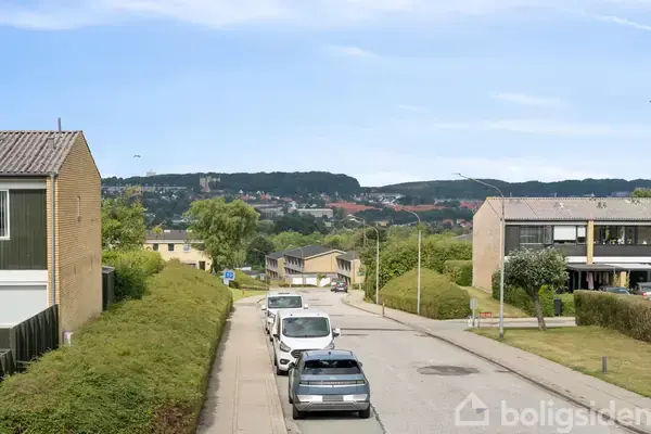 Rækkehus på Gertrud Rasks Vej 159, 9210 Aalborg SØ