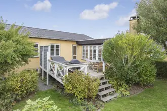 Villa på Ilfordvej 10, 2300 København S