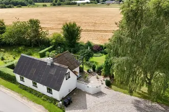 Villa på Lindumvej 6, Hvornum, 9500 Hobro