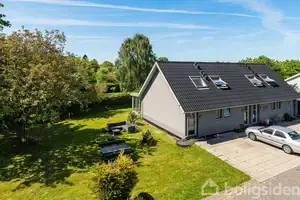 Andelsbolig på Baldersvej 36, 7500 Holstebro
