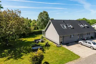 Andelsbolig på Baldersvej 36, 7500