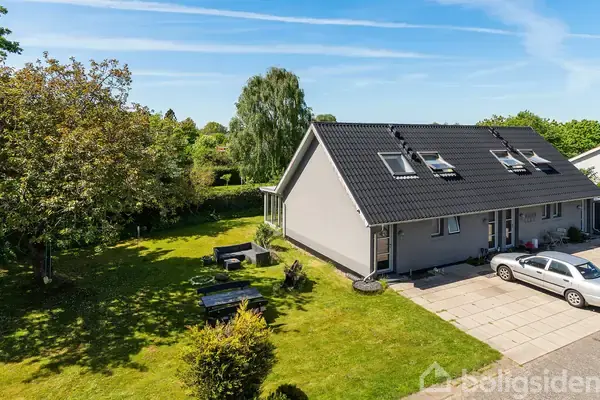Andelsbolig på Baldersvej 36, 7500 Holstebro