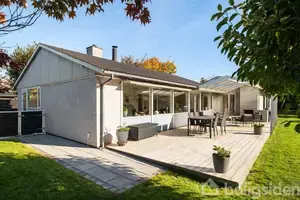 Villa på Prøvestensvej 11, 3450 Allerød