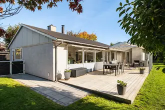 Villa på Prøvestensvej 11, 3450 Allerød