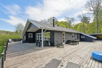 Fritidshus på Lupinvej 1, Skovmøllen, 8400 Ebeltoft