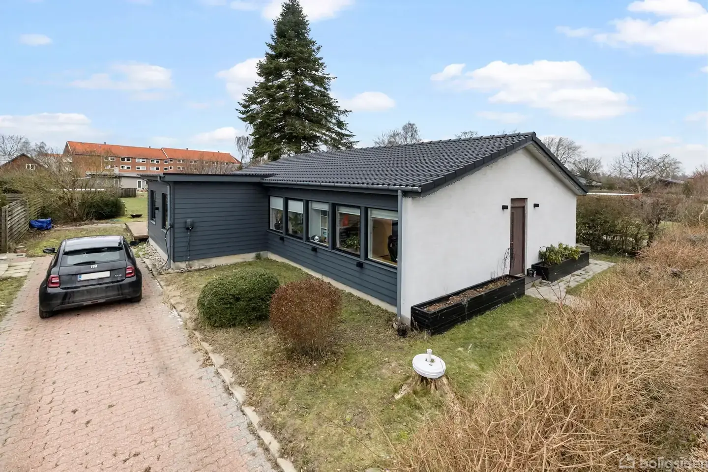 Villa på Lærkehøj 8, 2605 Brøndby