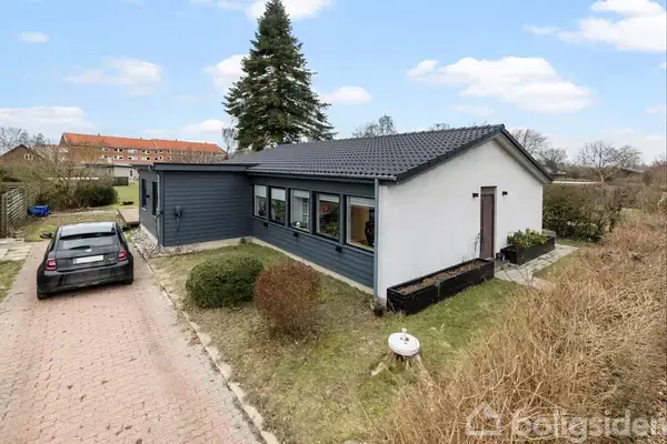 Villa på Lærkehøj 8, 2605 Brøndby