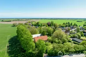 Villa på Pregehøjvej 31, 4873 Væggerløse