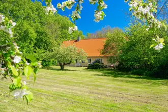 Villa på Pregehøjvej 31, 4873 Væggerløse