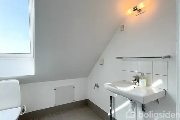 Ejerlejlighed på Rønnedevej 4, 2. tv., 4100 Ringsted