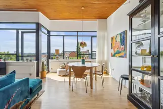 Villa på Vagtelvej 5, 6000 Kolding