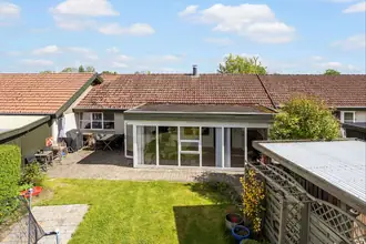 Rækkehus på Rosenhaven 31, 4470 Svebølle