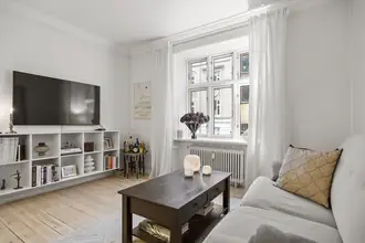 Ejerlejlighed på Marstalsgade 49, 2. tv., 2100 København Ø