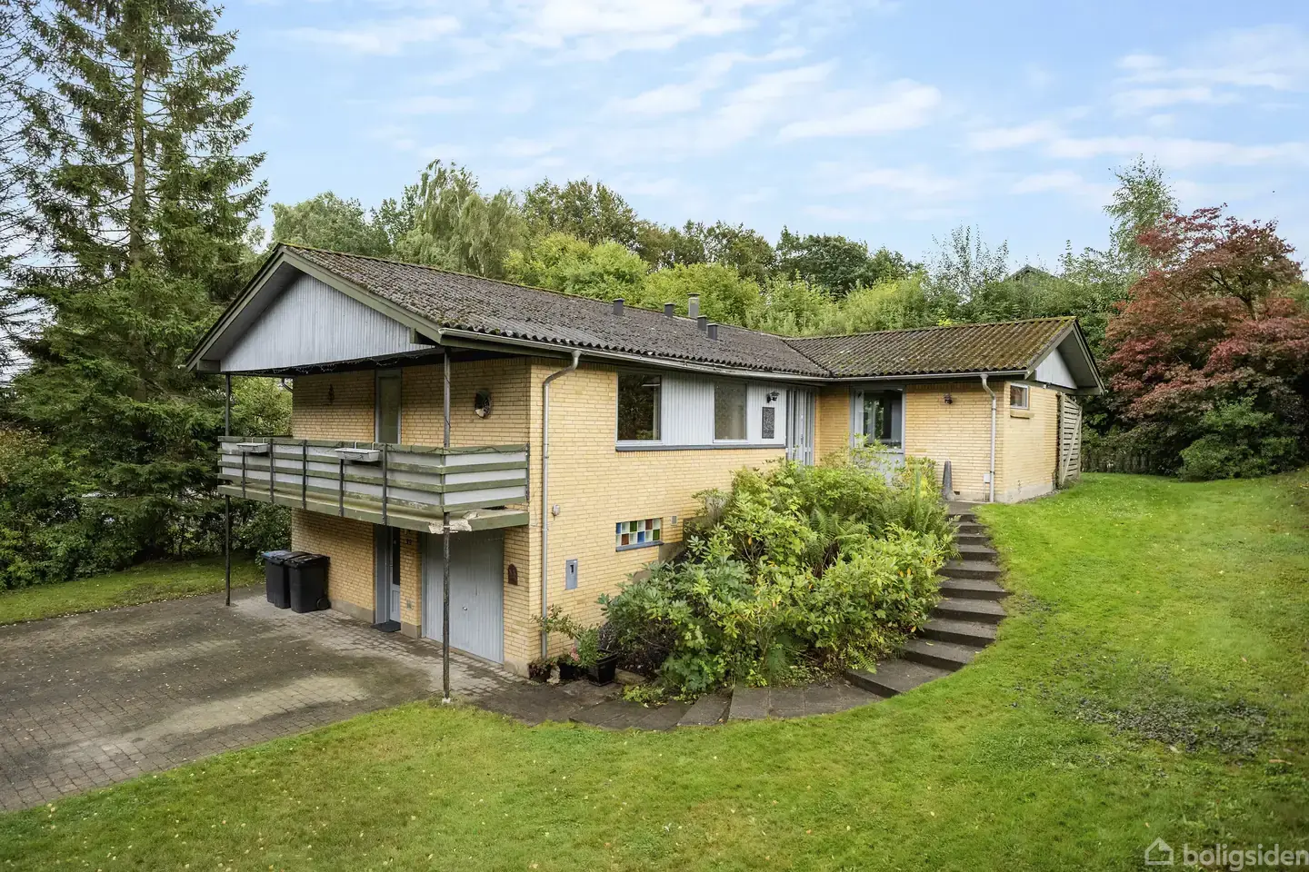 Villa på Dalvejen 39, 8600 Silkeborg