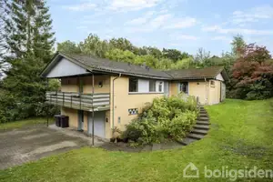 Villa på Dalvejen 39, 8600 Silkeborg