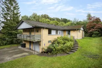 Villa på Dalvejen 39, 8600 Silkeborg