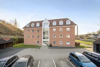 Ejerlejlighed på Hostrupvej 66, 3. 4., 9500 Hobro