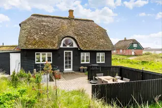 Fritidshus på Flisestien 2, Fanø Bad, 6720 Fanø
