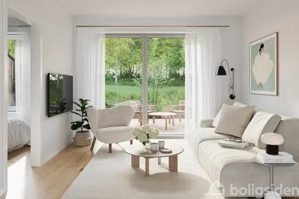 Ejerlejlighed på Arkaderne 85, 2700 Brønshøj