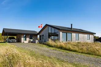 Fritidshus på Athenesvej 10, Drøsselbjerg, 4200 Slagelse