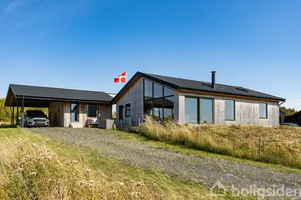 Fritidsbolig på Athenesvej 10, 4200 Slagelse