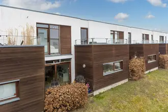 Rækkehus på Divisionsvænget 19, 3520 Farum