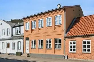 Villa på Slotsgade 37, 4200 Slagelse