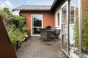 Villa på Nørrealle 20, 7570 Vemb