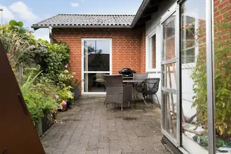 Villa på Nørrealle 20, 7570 Vemb
