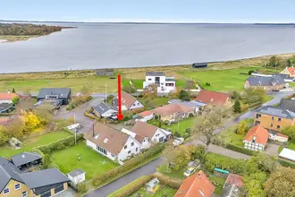 Villa på Sundvej 32, Sundstrup, 8832 Skals